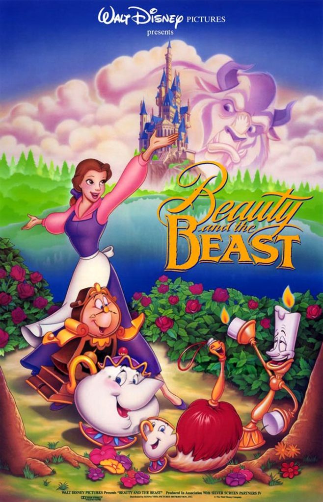 La Belle et la Bête : 10 détails cachés dans le film Disney - AlloCiné