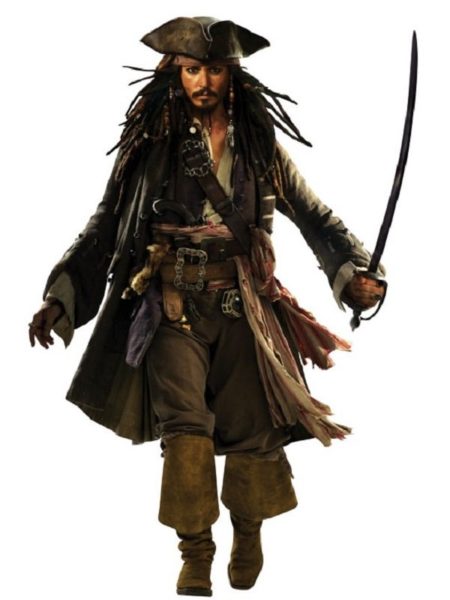 ED92 | 📋 Guide : Jack Sparrow