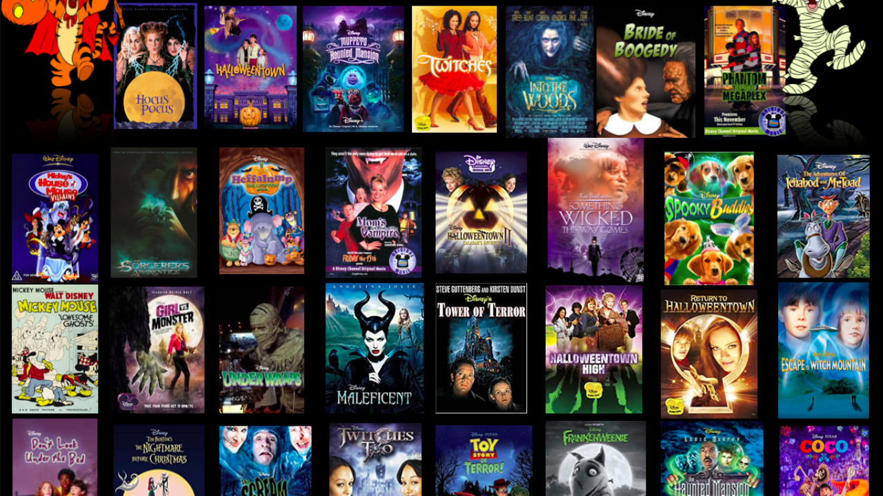 Halloweentown netflix hot sale