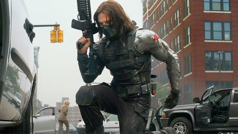 ED92 | 📋 Guide : The Winter Soldier