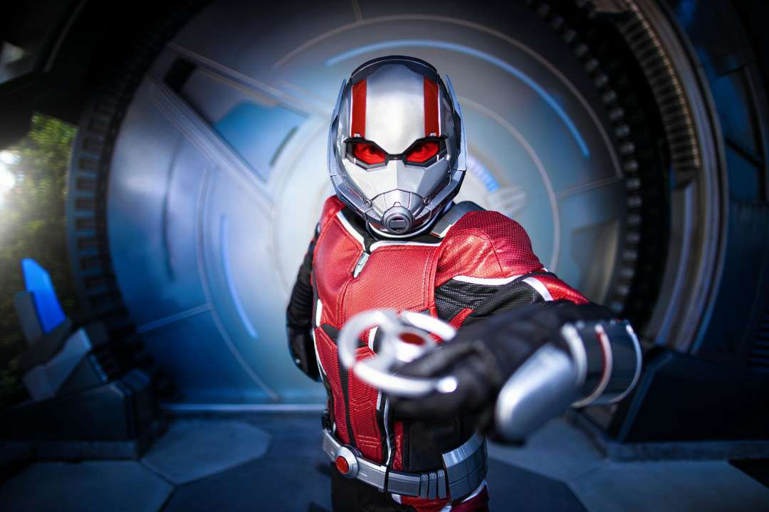 Ant-Man And The Wasp Archives - WDW News Today