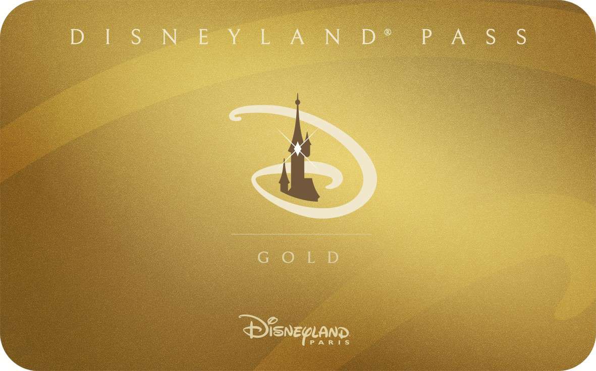 ED92 📰 News Disneyland Paris dévoile ses nouveaux pass